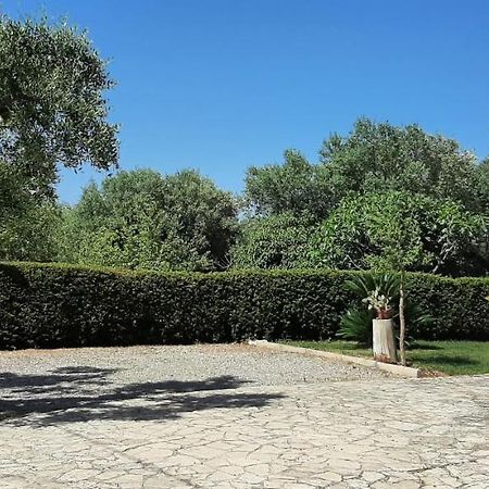 Dragonfly B&B Castellana Grotte Buitenkant foto